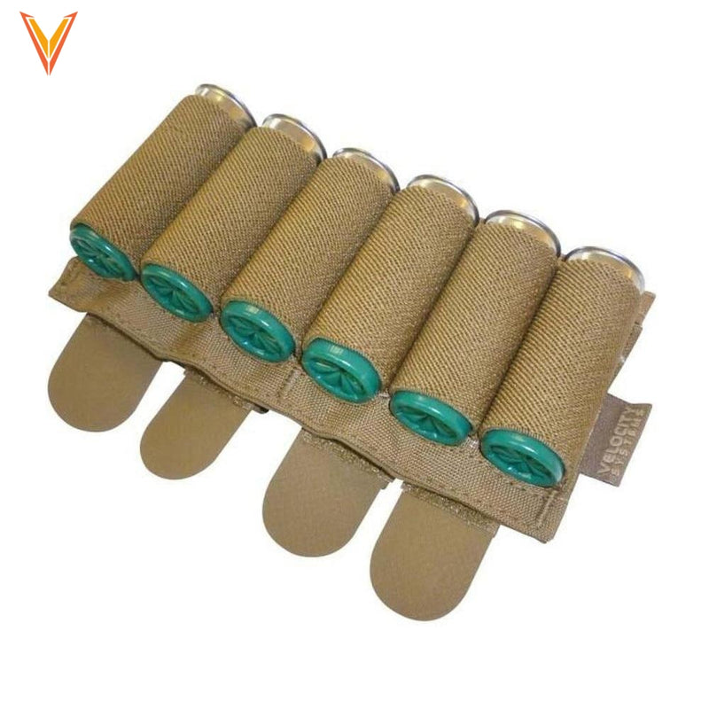 Helium Whisper® Shotgun Placard Pouches
