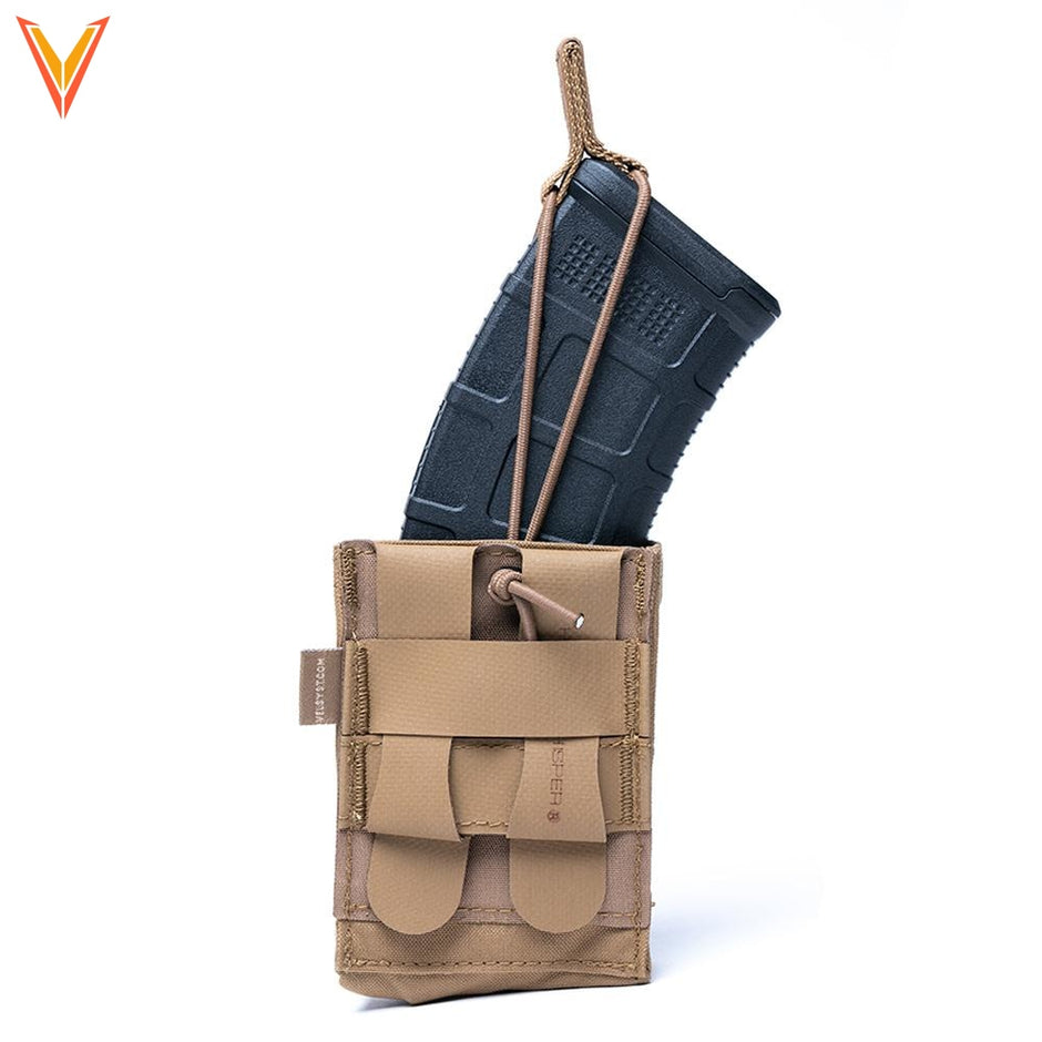 Tactical Magazine Pouches and Molle Gear Pouches - Velocity