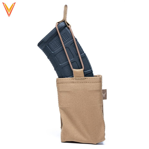 Helium Whisper® Single 7.62/ak47 Magazine Pouch Open Top Pouches