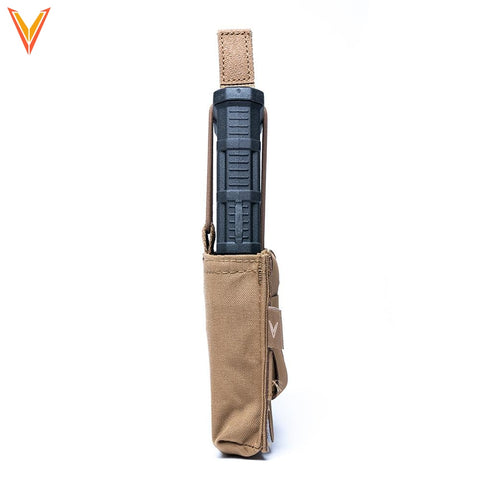 Helium Whisper® Single M4/5.56 Magazine Pouch Open Top Pouches