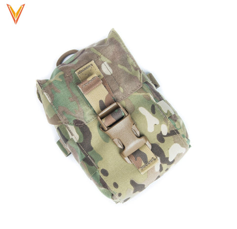 Buy The Jungle 417/SAW Magazine Pouch Online – Velocity Systems