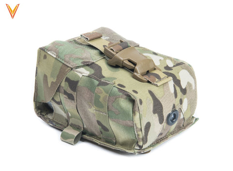 Jungle 417/saw Mag Pouch Pouches