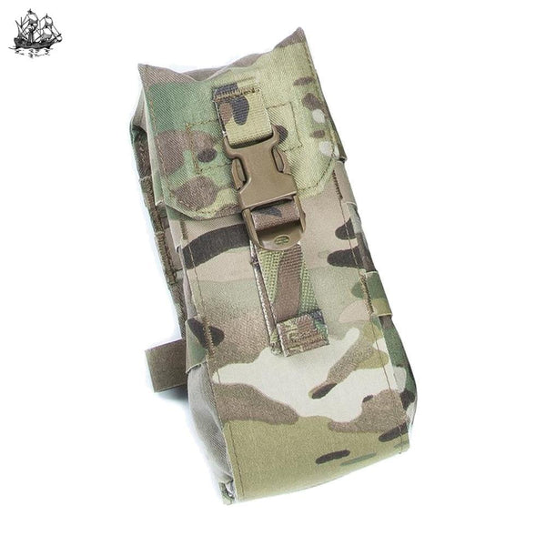 Buy The Jungle 5.56 Magazine Pouch Online – Velocity Systems