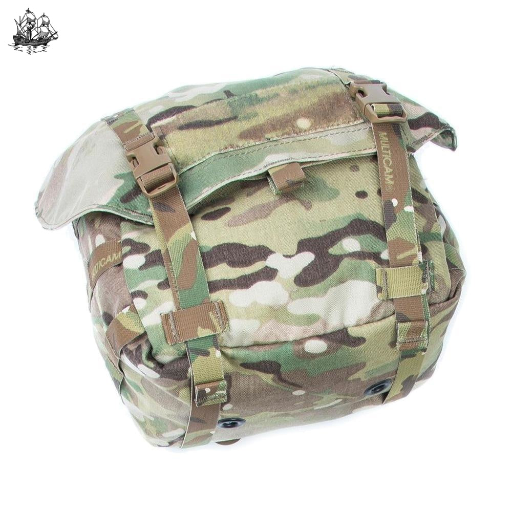 Jungle Butt Pack Multicam Pouches