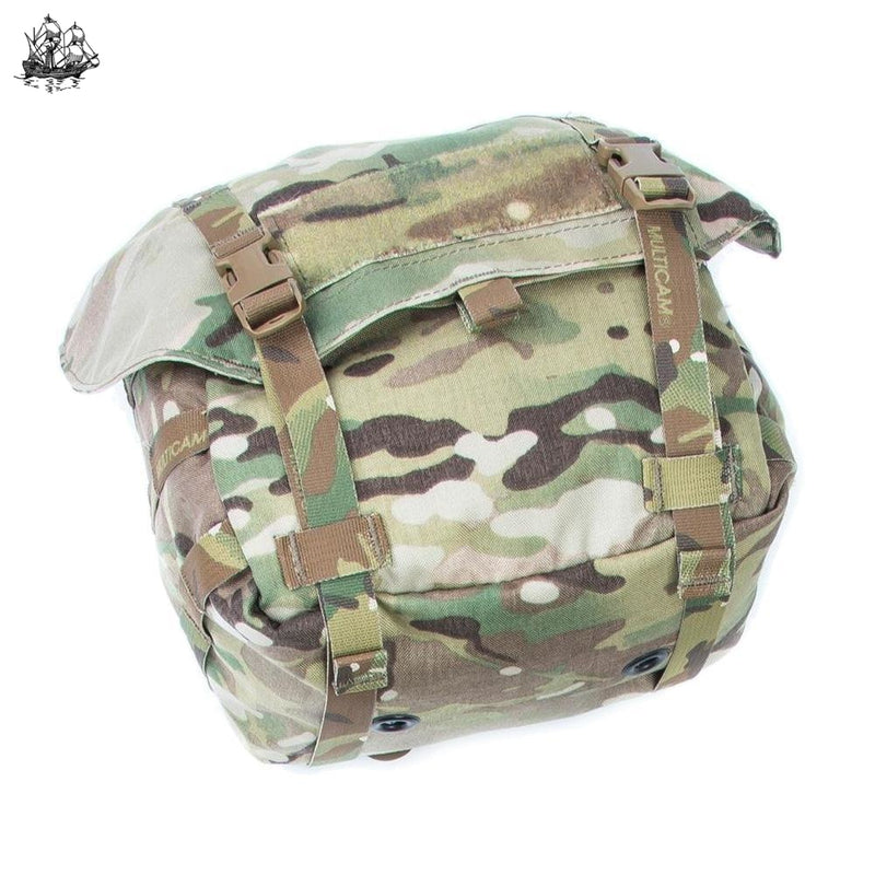 Jungle Butt Pack Multicam Pouches