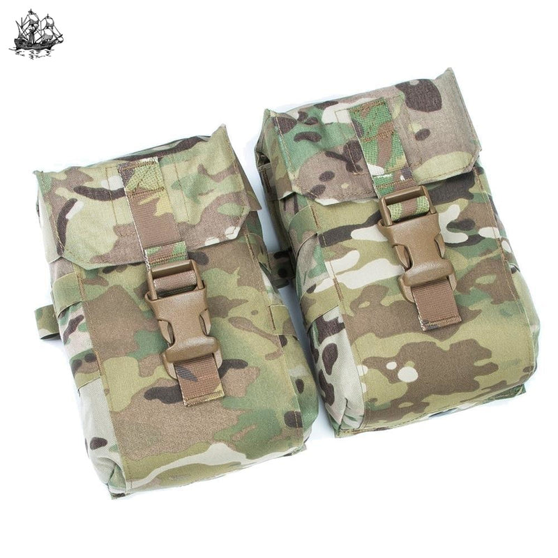 Jungle Canteen Pouch Pouches