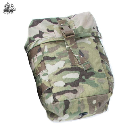 Jungle General Purpose Pouch Multicam Pouches