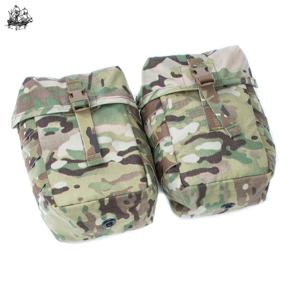 Jungle General Purpose Pouch Pouches