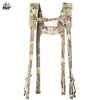 Jungle H-Harness Multicam Accessories