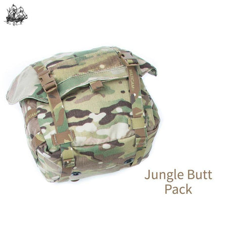 Jungle Kit Chest Rigs