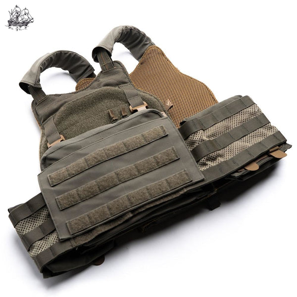 Buy Kangaroo Pouch Zipper Top Insert Online Velocity Systems
