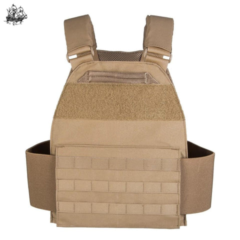 Law Enforcement Plate Carrier Carriers