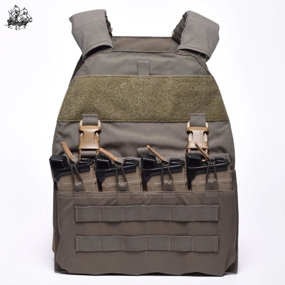 Law Enforcement Plate Carrier Carriers