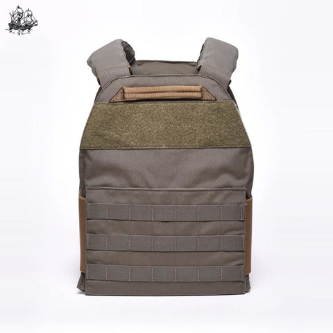 Law Enforcement Plate Carrier Carriers