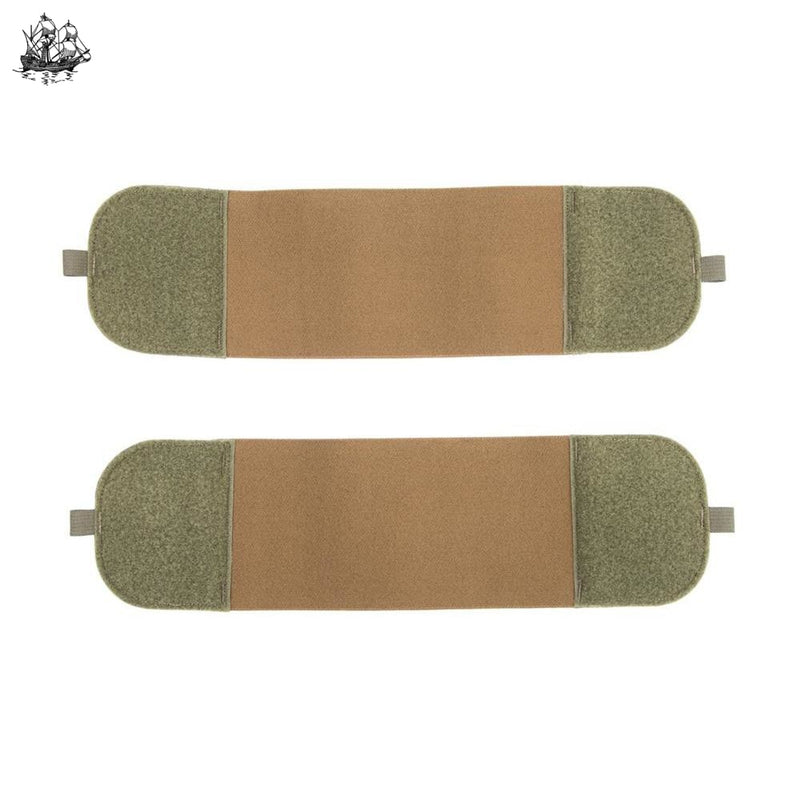 Low-Profile Elastic Cummerbund Accessories