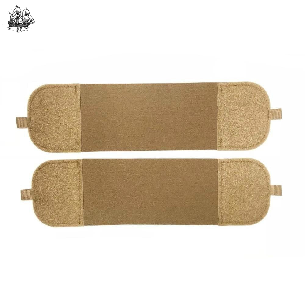 Low-Profile Elastic Cummerbund Coyote Brown / Medium (32-42 Waist) Accessories