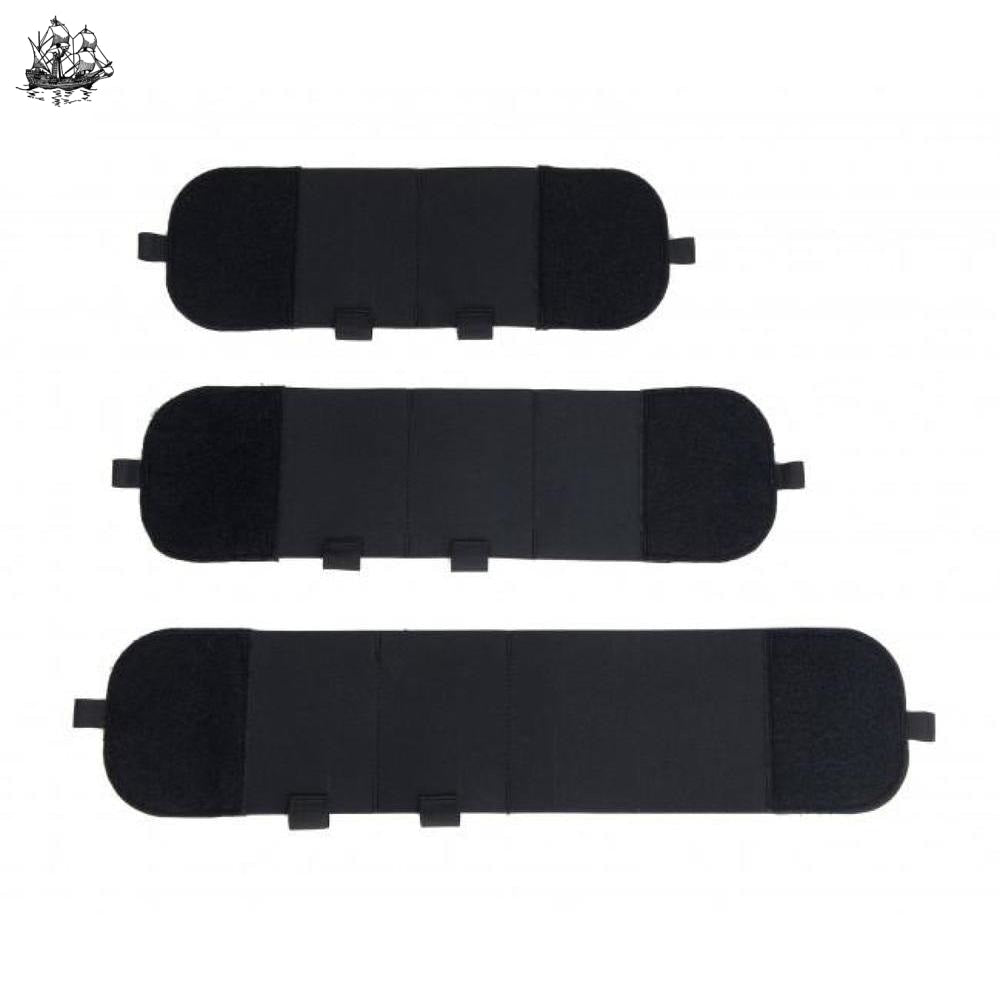 Low-Profile Elastic Cummerbund With Dividers Accessories