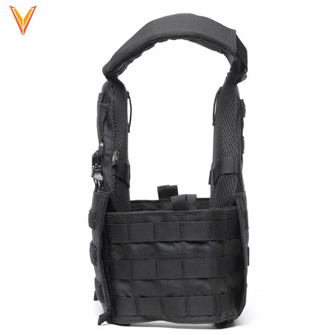 Low Vis Assault Carrier Plate Carriers