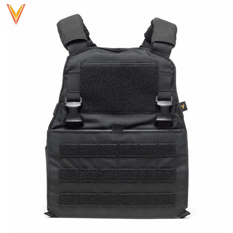 Low Vis Assault Carrier Plate Carriers