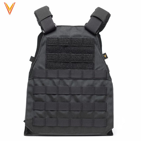 Low Vis Assault Carrier Plate Carriers