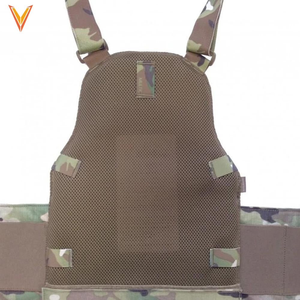 Low Vis Assault Carrier Plate Carriers