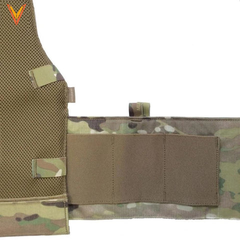 Low Vis Assault Carrier Plate Carriers