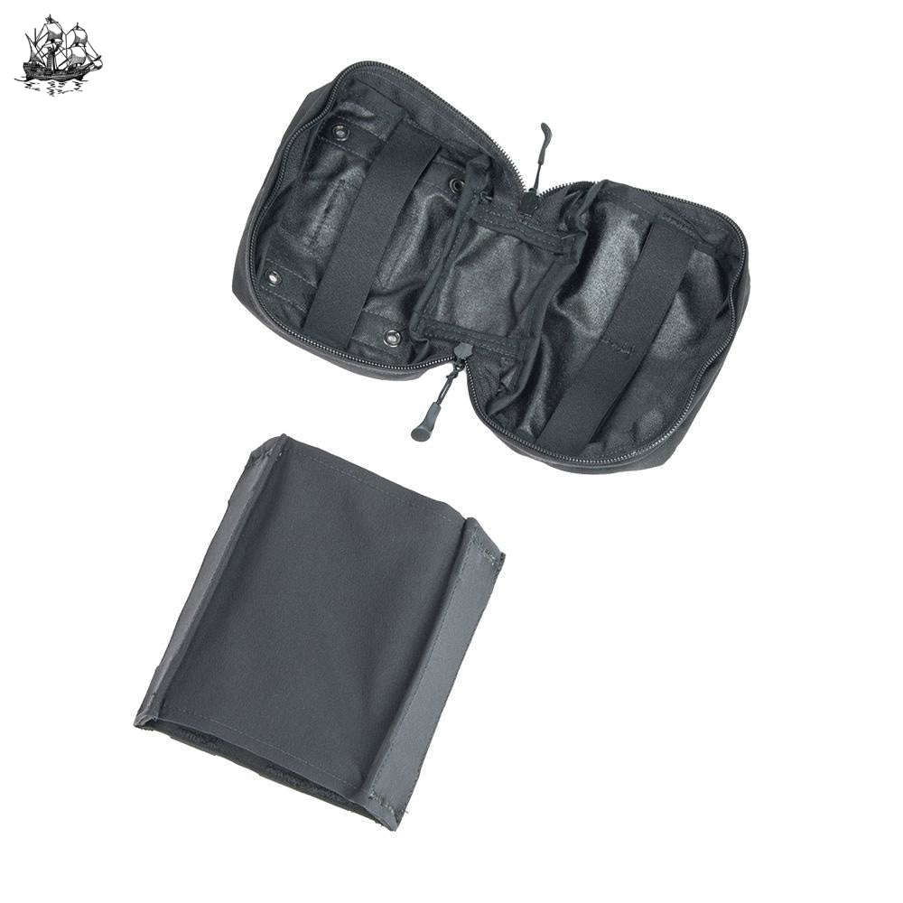 Low-Vis Blow-Out Kit Multicam Pouches