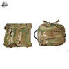 Low-Vis Blow-Out Kit Pouches