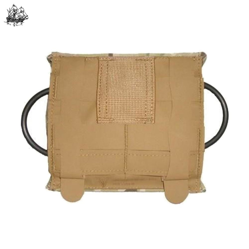 Low-Vis Blow-Out Kit Pouches