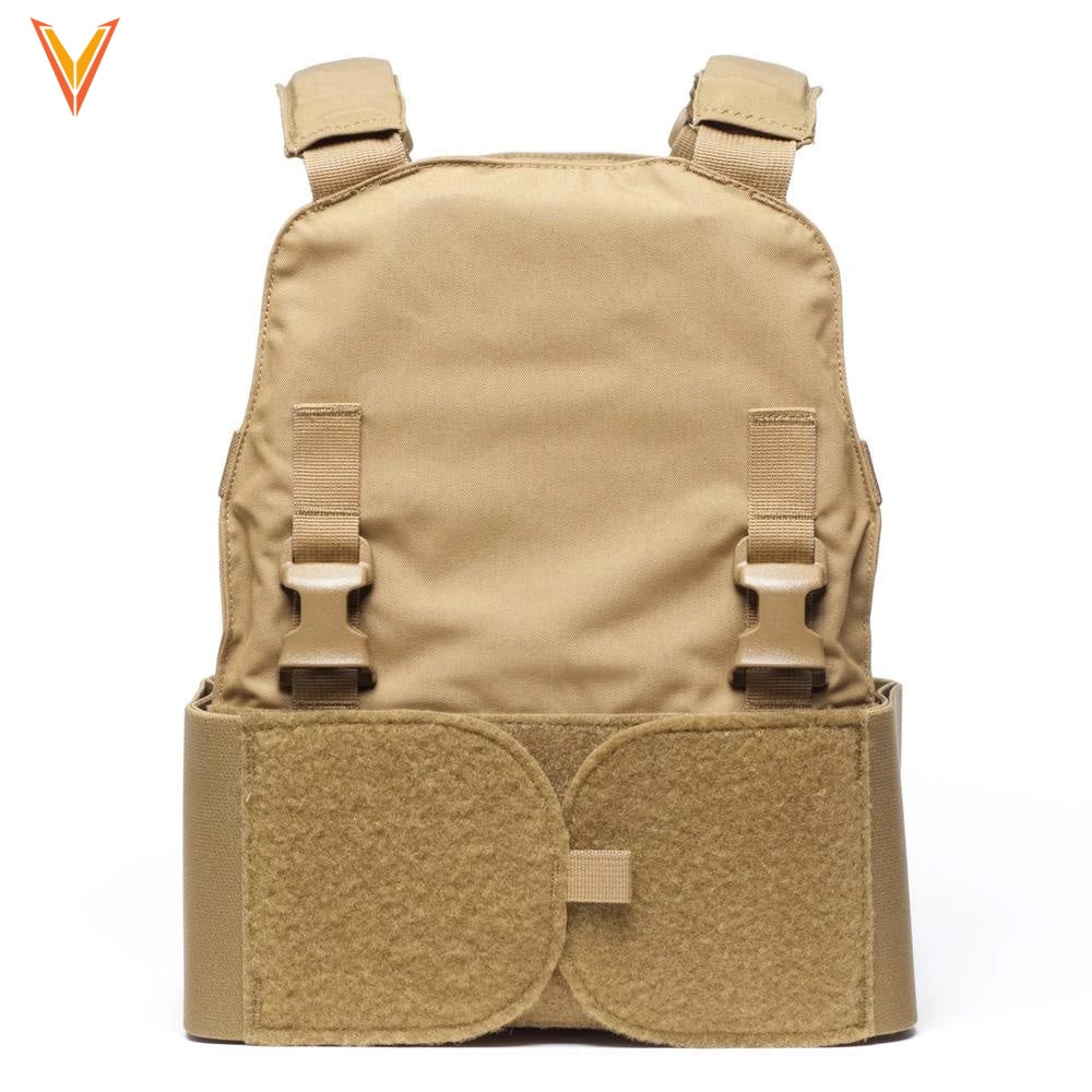 Low Vis Carrier Plate Carriers