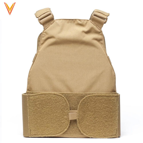 Low Vis Carrier Plate Carriers