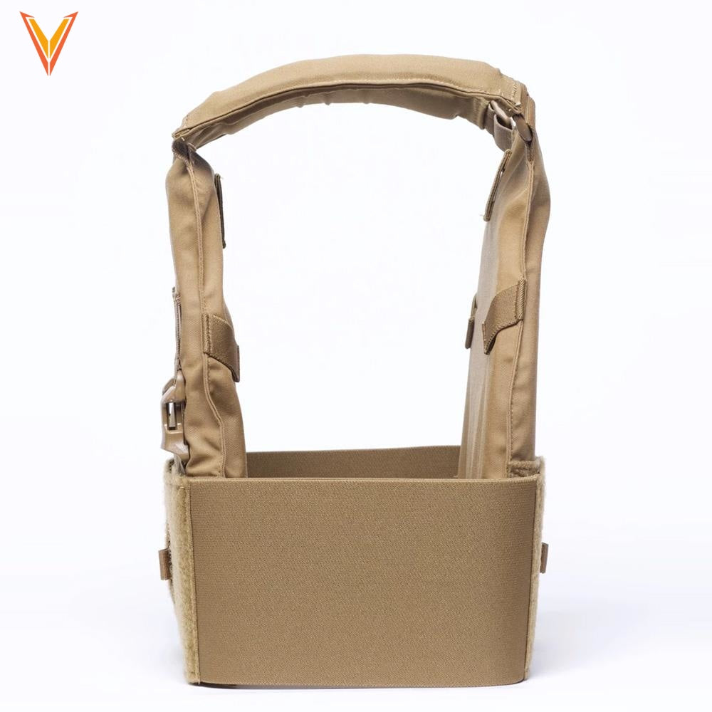 Low Vis Carrier Plate Carriers