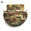 Lower Abdomen Pouch Multicam Pouches