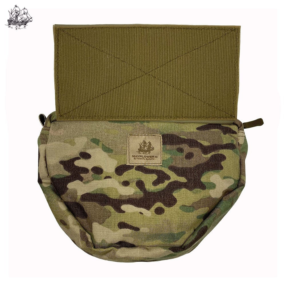 MFH30619J Pochette à décharge, MOLLE, système modulable, M 95 CZ camo MFH30619J Pochette à décharge, MOLLE, système modulable, M 95 CZ camo