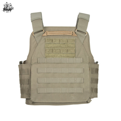 Lpac 40 LP3 - LPAC Front - LPAAC Back - CBN3 - Front Flap – Velocity Systems