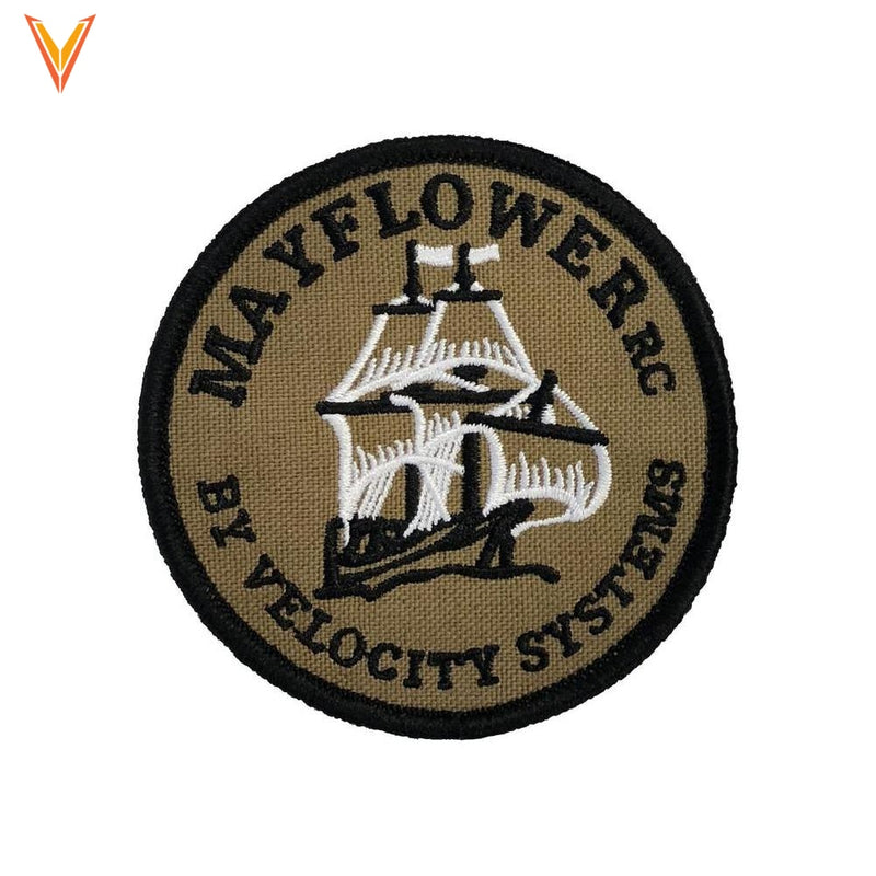 Mayflower Rc By Velocity Systems Patch Stuff