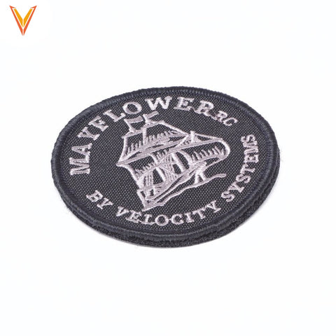 Mayflower Rc By Velocity Systems Patch Stuff