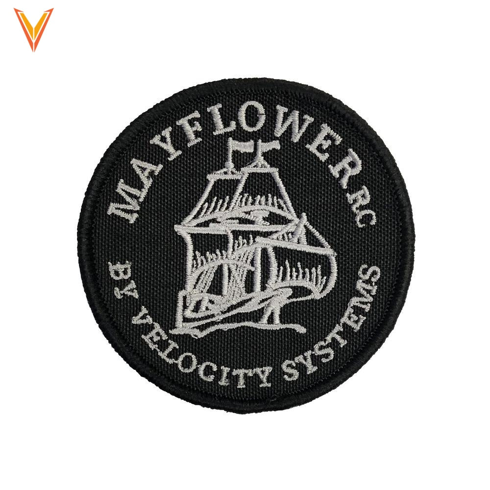 Mayflower Rc By Velocity Systems Patch Stuff