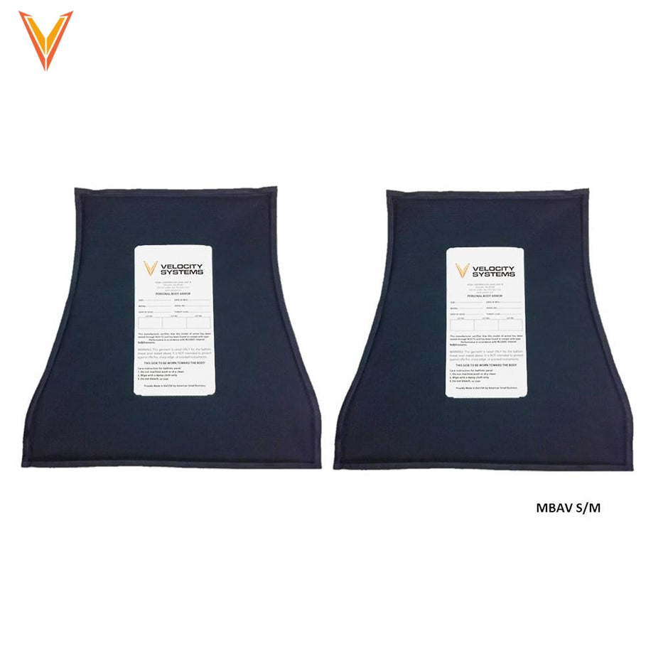 Soft Armor Inserts Online - Velocity Systems