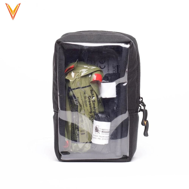 Medical Pouch Small Arcteryx Leaf Khard Inserts
