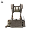 Mission Configurable Chest Rig