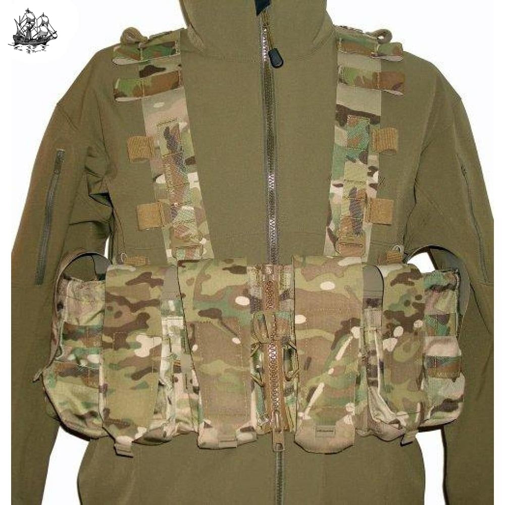 Buy Multi-Purpose Patrol Vest Online – Velocity Systems