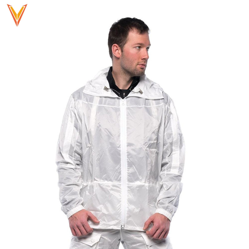 Overwhite Top Medium Apparel