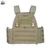 Pc1 - Apc Front Lepc Back Cbn3 Black / Small/medium Mayflower