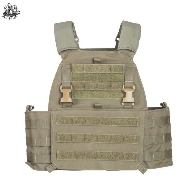 Pc1 - Apc Front Lepc Back Cbn3 Black / Small/medium Mayflower