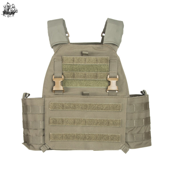 個人装備 MAYFLOWER APC CB Velocity Systems Mayflower APC Assault Plate Carrier