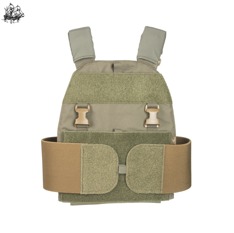 Pc4 Lepc Front Apc Back Cbn1 Black / Small/medium Store