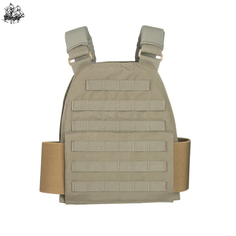 Pc5 - Lepc Front Apc Back Cbn1 Flap Store