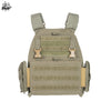 Pc6 - Apc Front Lepc Back Cbn1 Quarter Flap Black / Small/medium Store