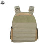 Pc6 - Apc Front Lepc Back Cbn1 Quarter Flap Store